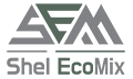 Shel Eco Mix